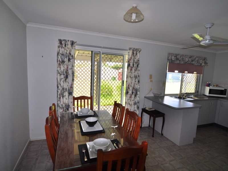 Tin Can Bay QLD 4580