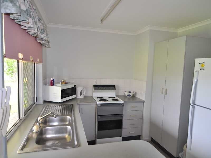 Tin Can Bay QLD 4580