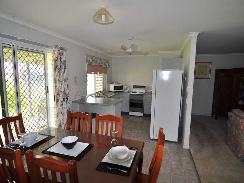 Tin Can Bay QLD 4580