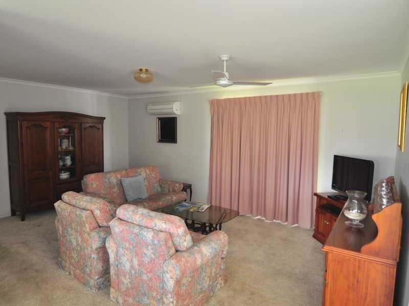 Tin Can Bay QLD 4580