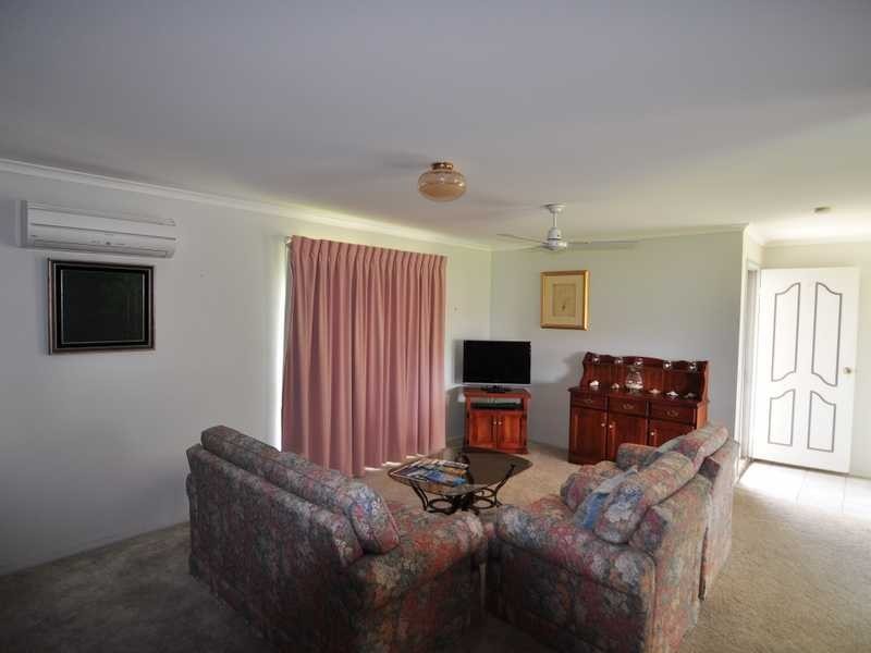 Tin Can Bay QLD 4580