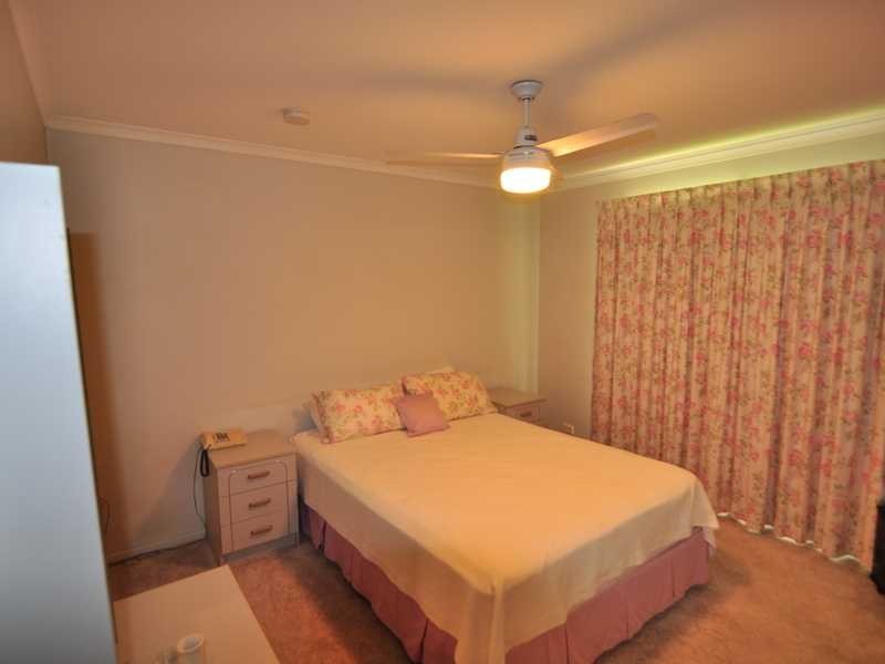 Tin Can Bay QLD 4580