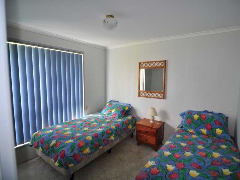 Tin Can Bay QLD 4580