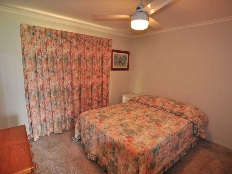 Tin Can Bay QLD 4580