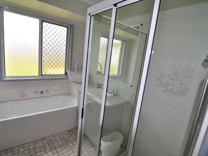 Tin Can Bay QLD 4580