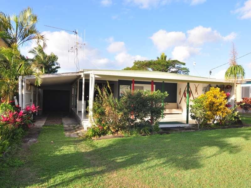 11 Mackeral Street, Tin Can Bay QLD 4580