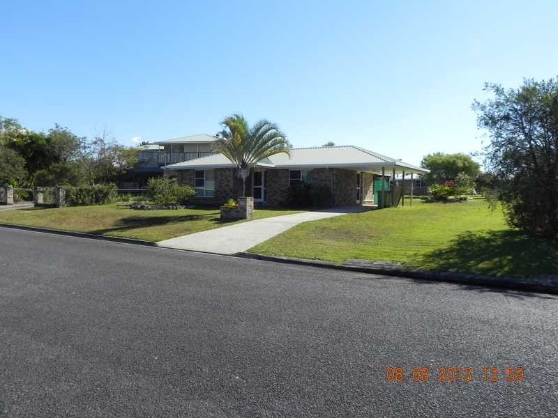 Cooloola Cove QLD 4580