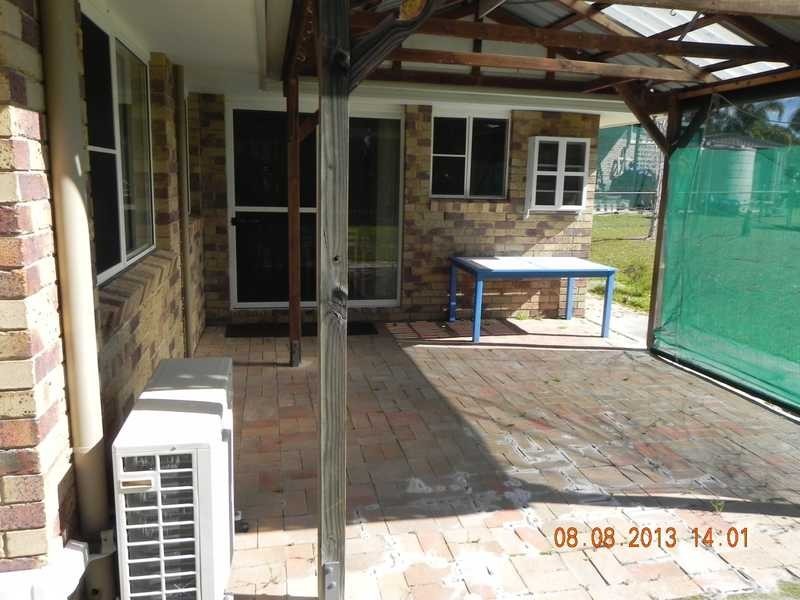 Cooloola Cove QLD 4580