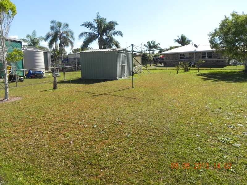 Cooloola Cove QLD 4580