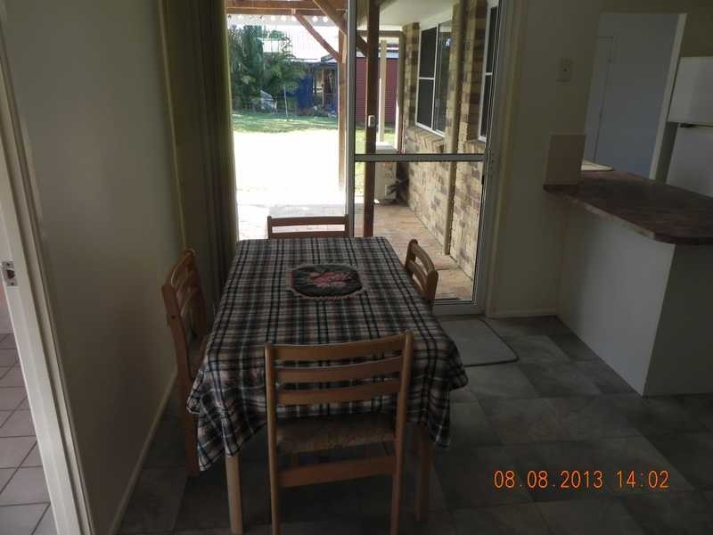 Cooloola Cove QLD 4580