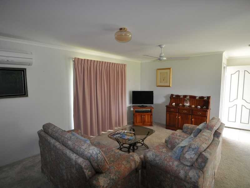 Tin Can Bay QLD 4580
