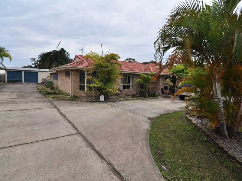 60 Discovery Drive, Cooloola Cove QLD 4580
