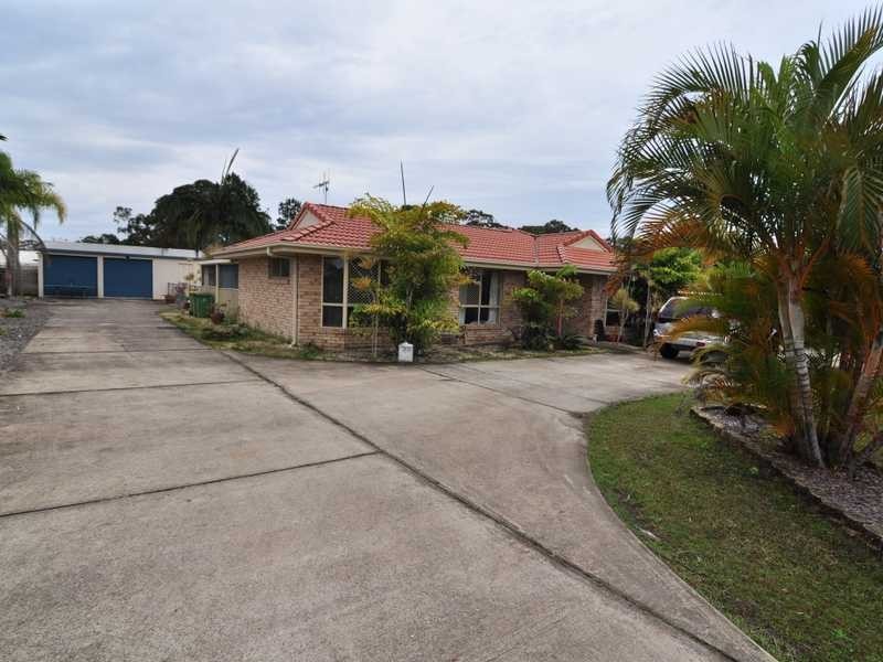 60 Discovery Drive, Cooloola Cove QLD 4580