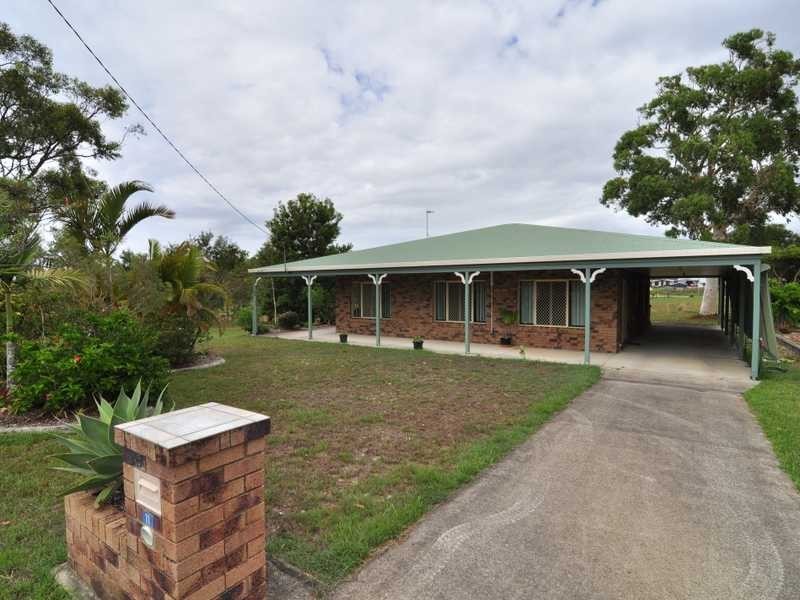 11 Bonito Court, Tin Can Bay QLD 4580