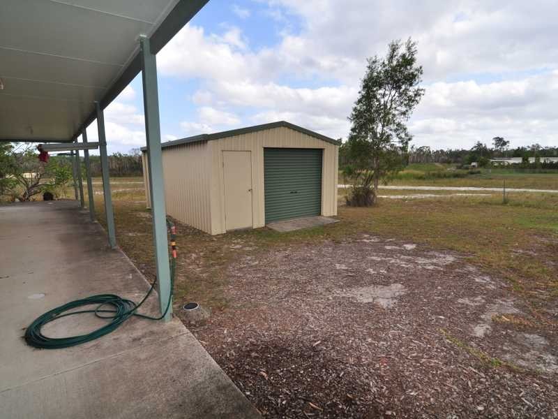 11 Bonito Court, Tin Can Bay QLD 4580