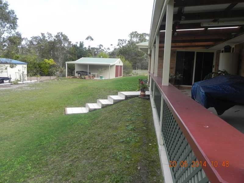 25 Queen Elizabeth Drive, Cooloola Cove QLD 4580