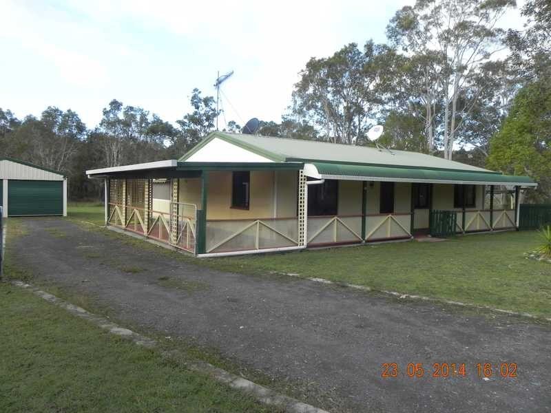 44 Discovery Drive, Cooloola Cove QLD 4580