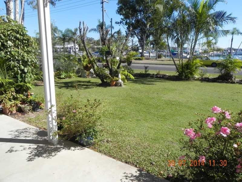 Unit 1a/21 Emperor Street, Tin Can Bay QLD 4580
