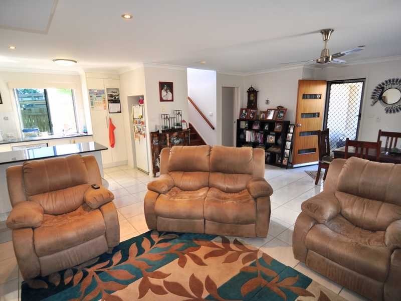 7/26 Esplanade, Tin Can Bay QLD 4580