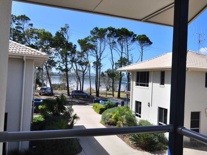 7/26 Esplanade, Tin Can Bay QLD 4580