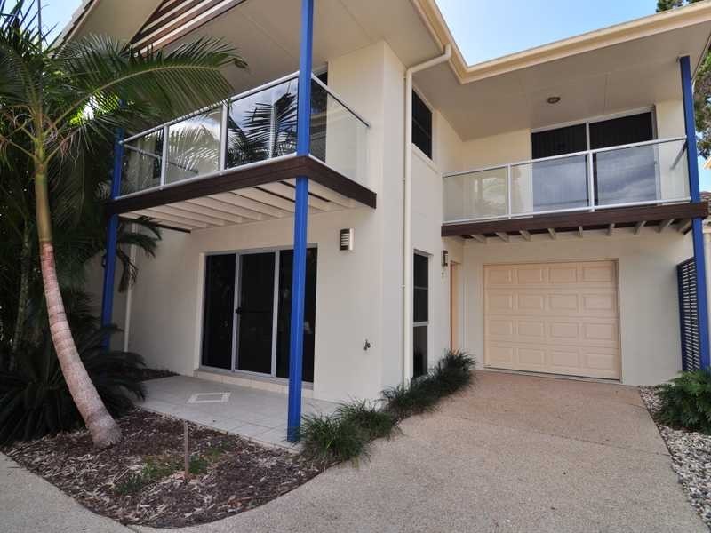 7/26 Esplanade, Tin Can Bay QLD 4580