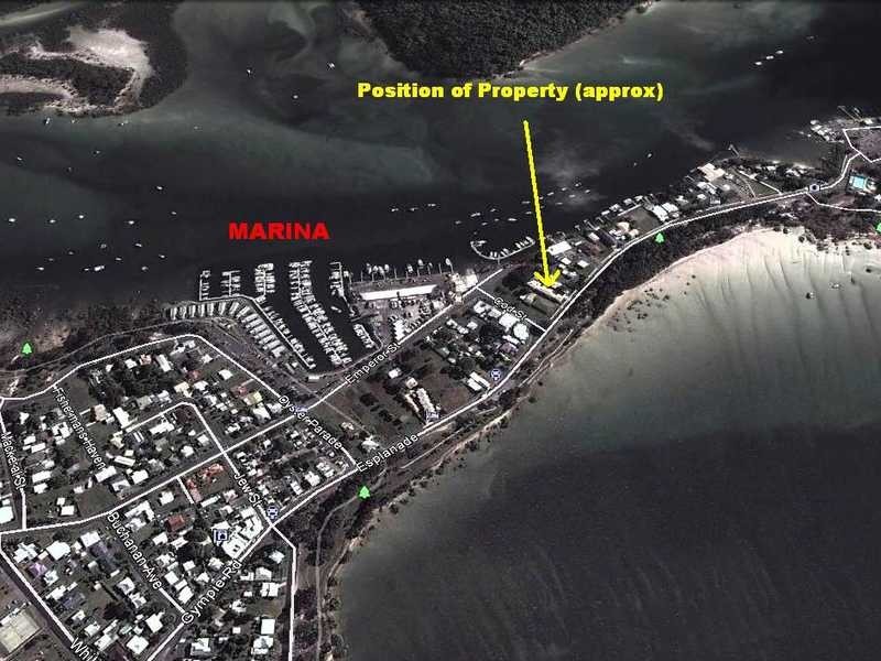 7/26 Esplanade, Tin Can Bay QLD 4580