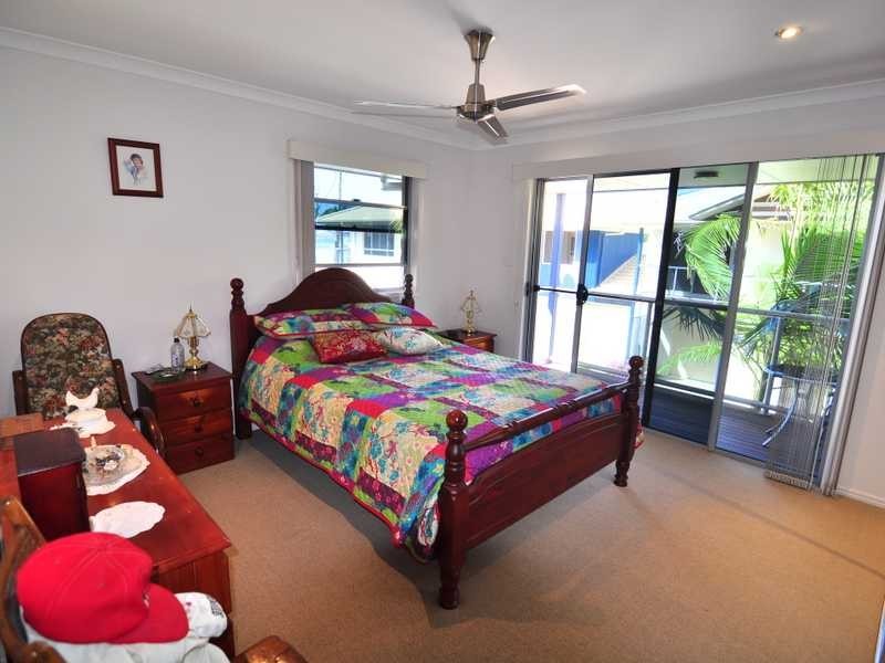 7/26 Esplanade, Tin Can Bay QLD 4580