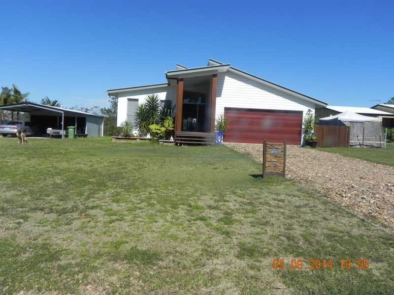 50 Bayside Road, Cooloola Cove QLD 4580