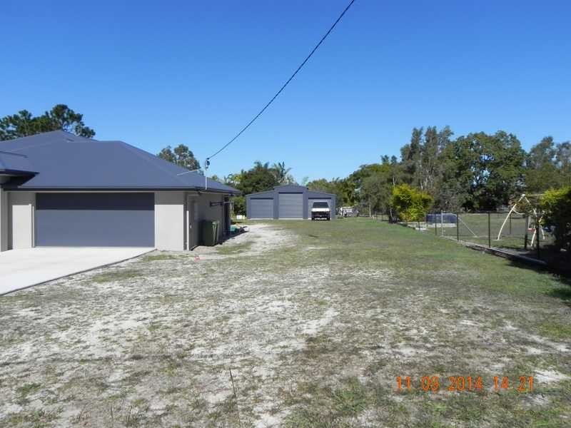 33 Discovery Drive, Cooloola Cove QLD 4580