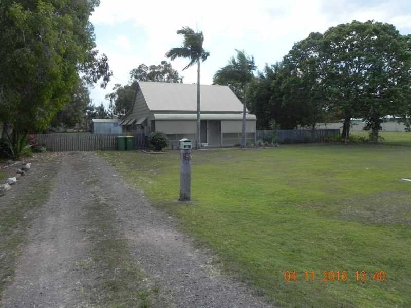 152 INVESTIGATOR AVENUE, Cooloola Cove QLD 4580