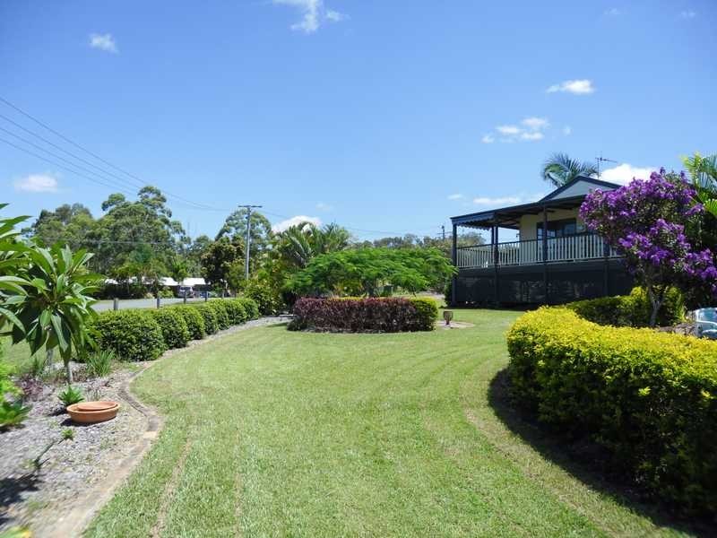 15 TOM THUMB COURT, Cooloola Cove QLD 4580