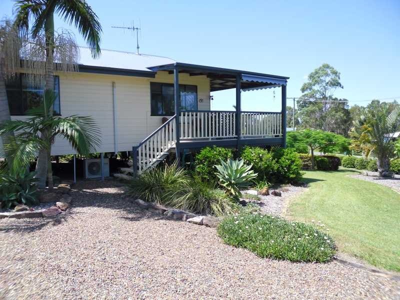15 TOM THUMB COURT, Cooloola Cove QLD 4580