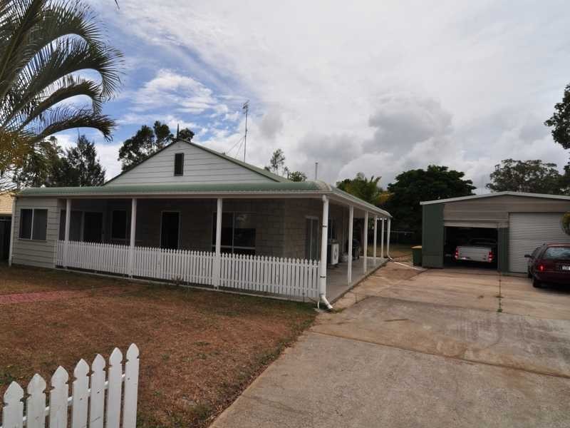 4 Essex Court, Cooloola Cove QLD 4580