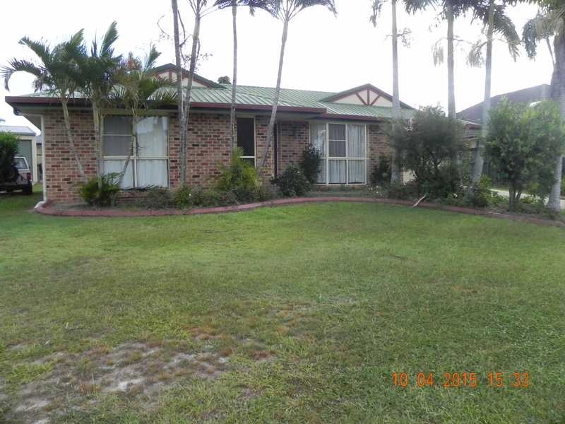 23 Sterling Castle Road, Tin Can Bay QLD 4580