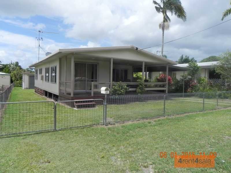 32 Tailor Street, Tin Can Bay QLD 4580