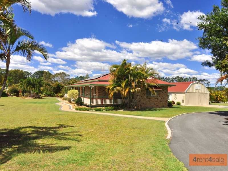 70 Osborne Court, Wallu QLD 4570