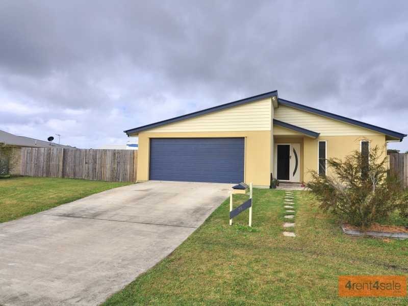 55 Creekside Esplanade, Cooloola Cove QLD 4580