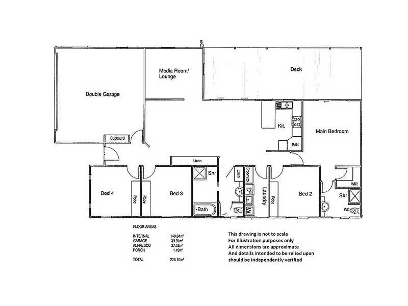55 Creekside Esplanade, Cooloola Cove QLD 4580