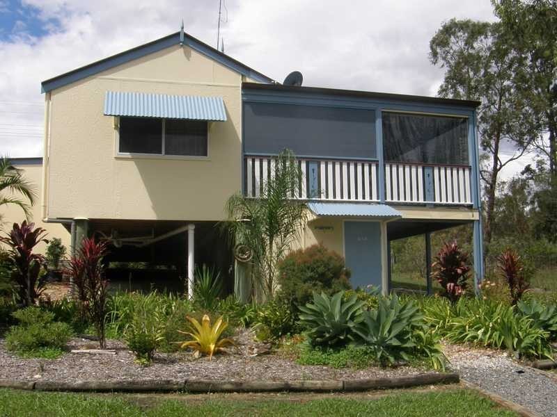 80 Bayside Road, Cooloola Cove QLD 4580