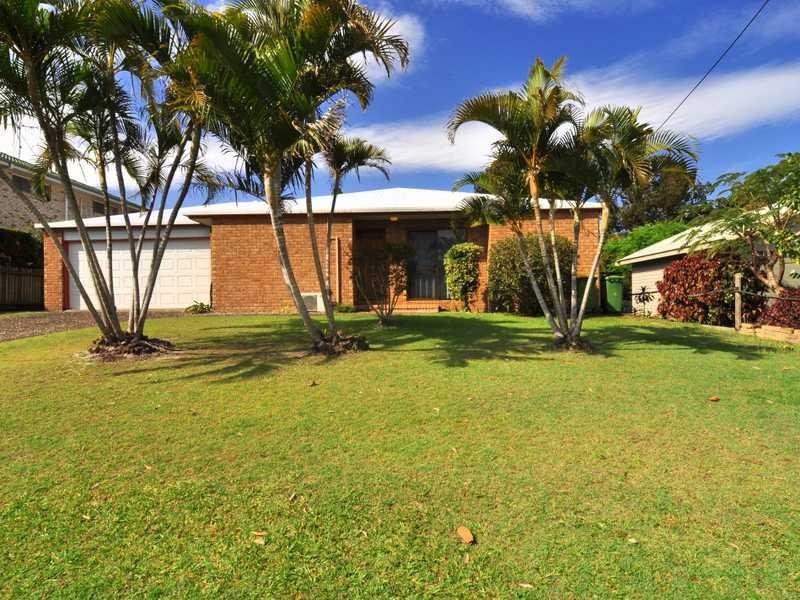 7 Sweetlip Circle, Tin Can Bay QLD 4580