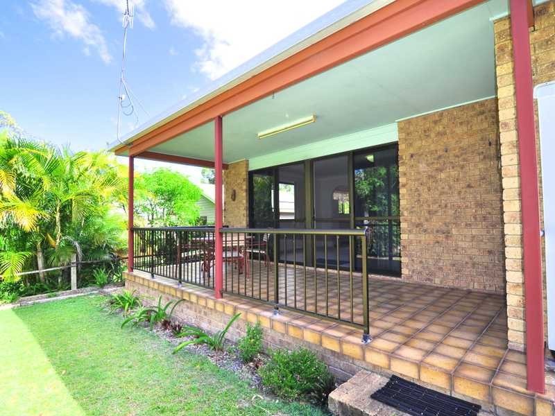 7 Sweetlip Circle, Tin Can Bay QLD 4580