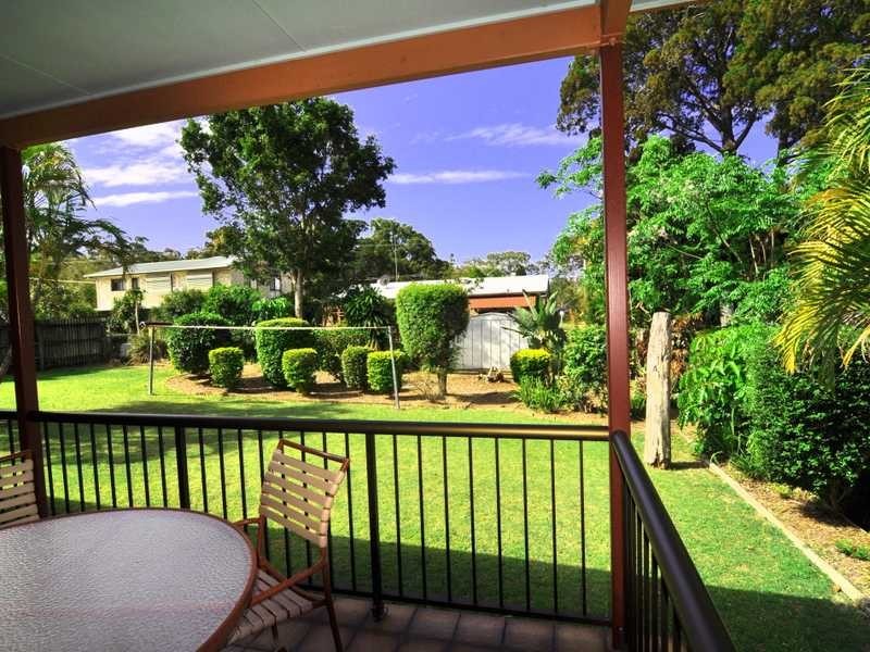 7 Sweetlip Circle, Tin Can Bay QLD 4580