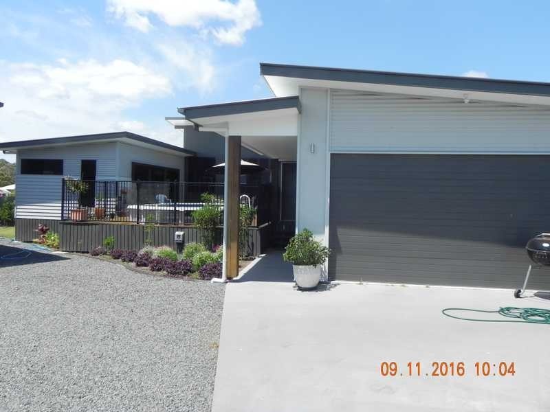 13 Elanda court, Tin Can Bay QLD 4580