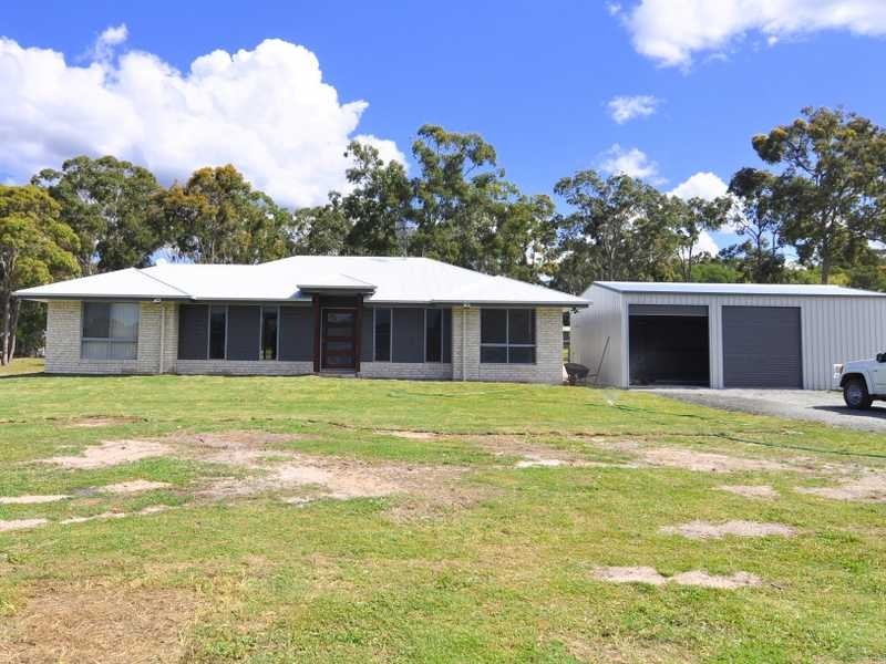 67 OSBORNE COURT, Wallu QLD 4570