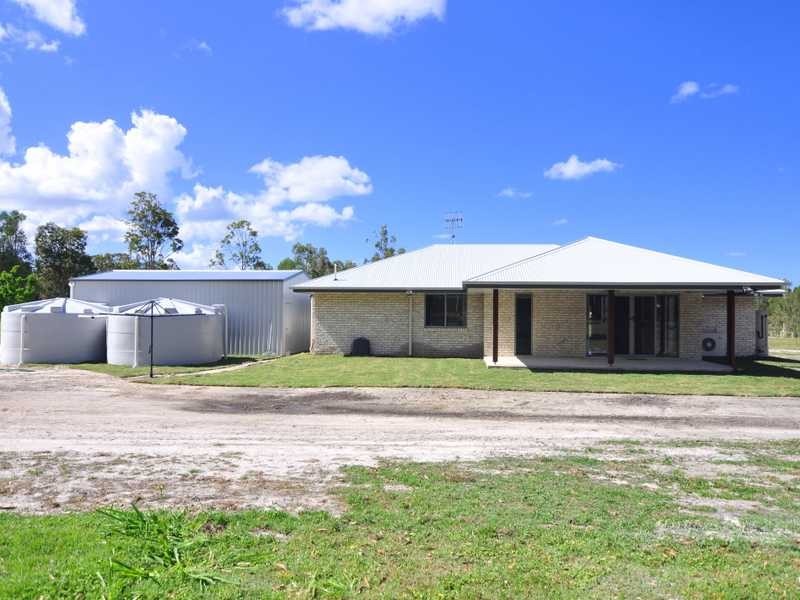 67 OSBORNE COURT, Wallu QLD 4570
