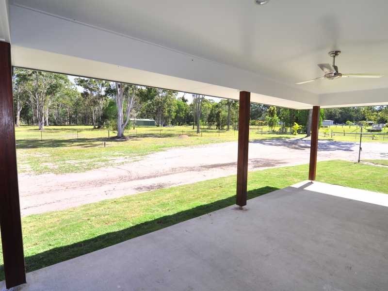 67 OSBORNE COURT, Wallu QLD 4570