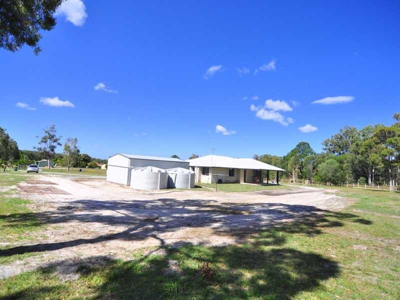 67 OSBORNE COURT, Wallu QLD 4570