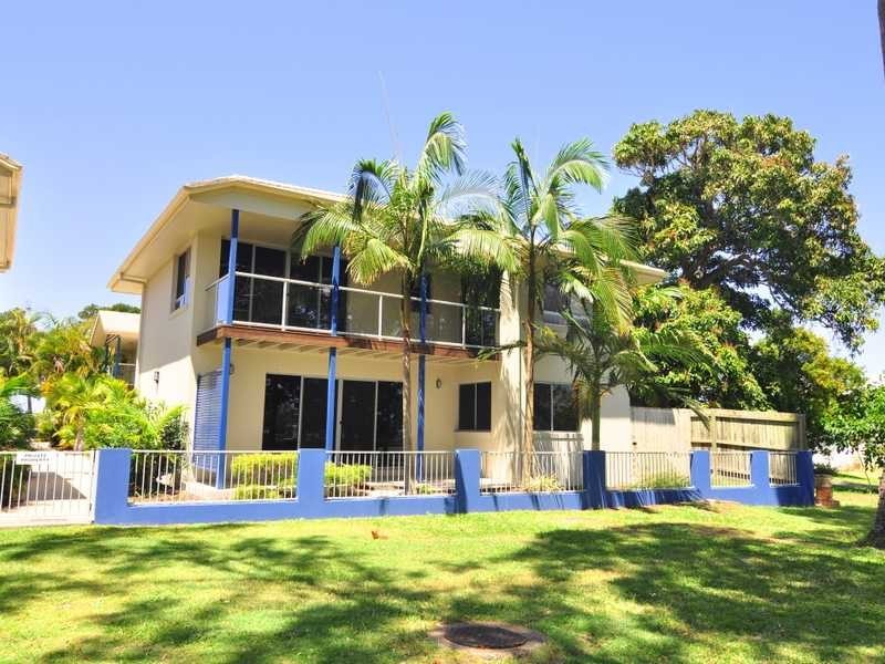 4/26 Esplanade, Tin Can Bay QLD 4580