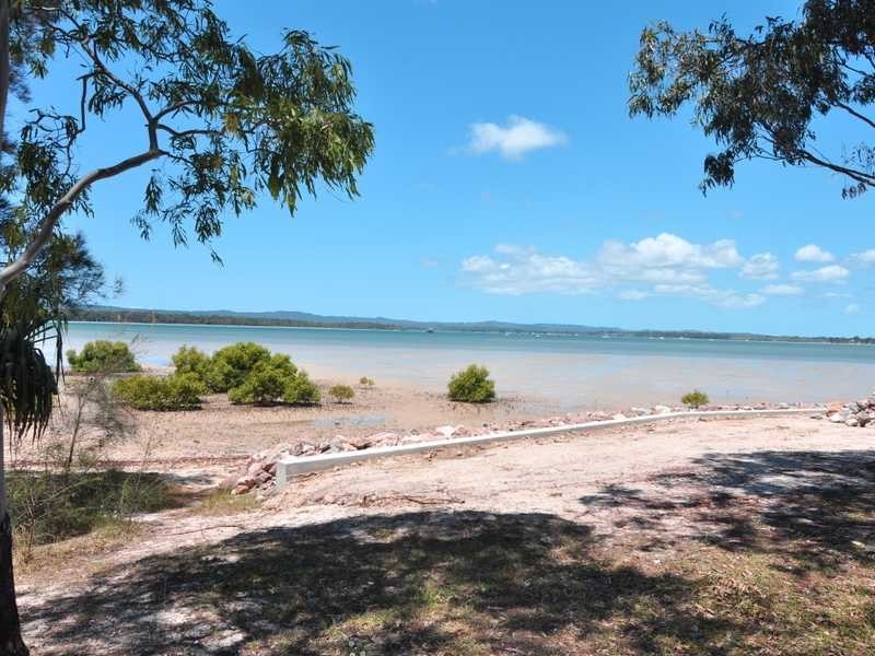 4/26 Esplanade, Tin Can Bay QLD 4580