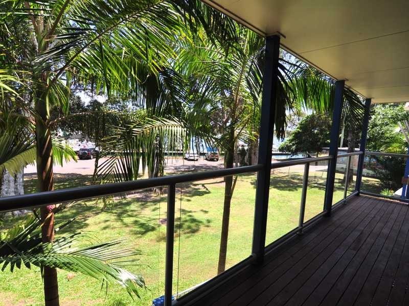 4/26 Esplanade, Tin Can Bay QLD 4580